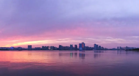 2023年青岛几月份入夏（青岛5月份是不是夏天）