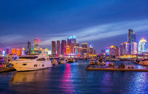 2023年青岛几月份入夏（青岛5月份是不是夏天）