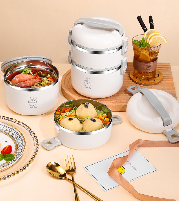 电热饭盒加热有毒吗（加热饭盒可以长期使用吗）