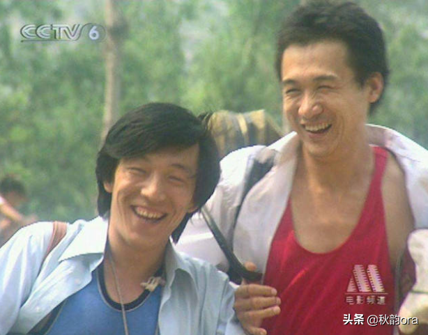 高虎犯什么事（演员高虎的人生经历）