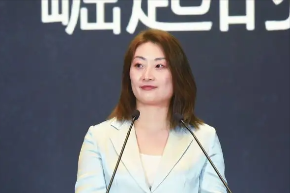 宗馥莉征婚条件是什么（亿万富婆宗馥莉公开征婚条件）