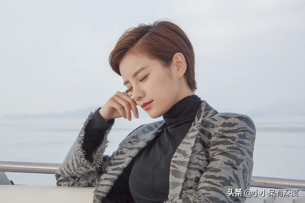 伊一主持人结婚了吗（揭秘浙江卫视主持人伊一神秘老公）
