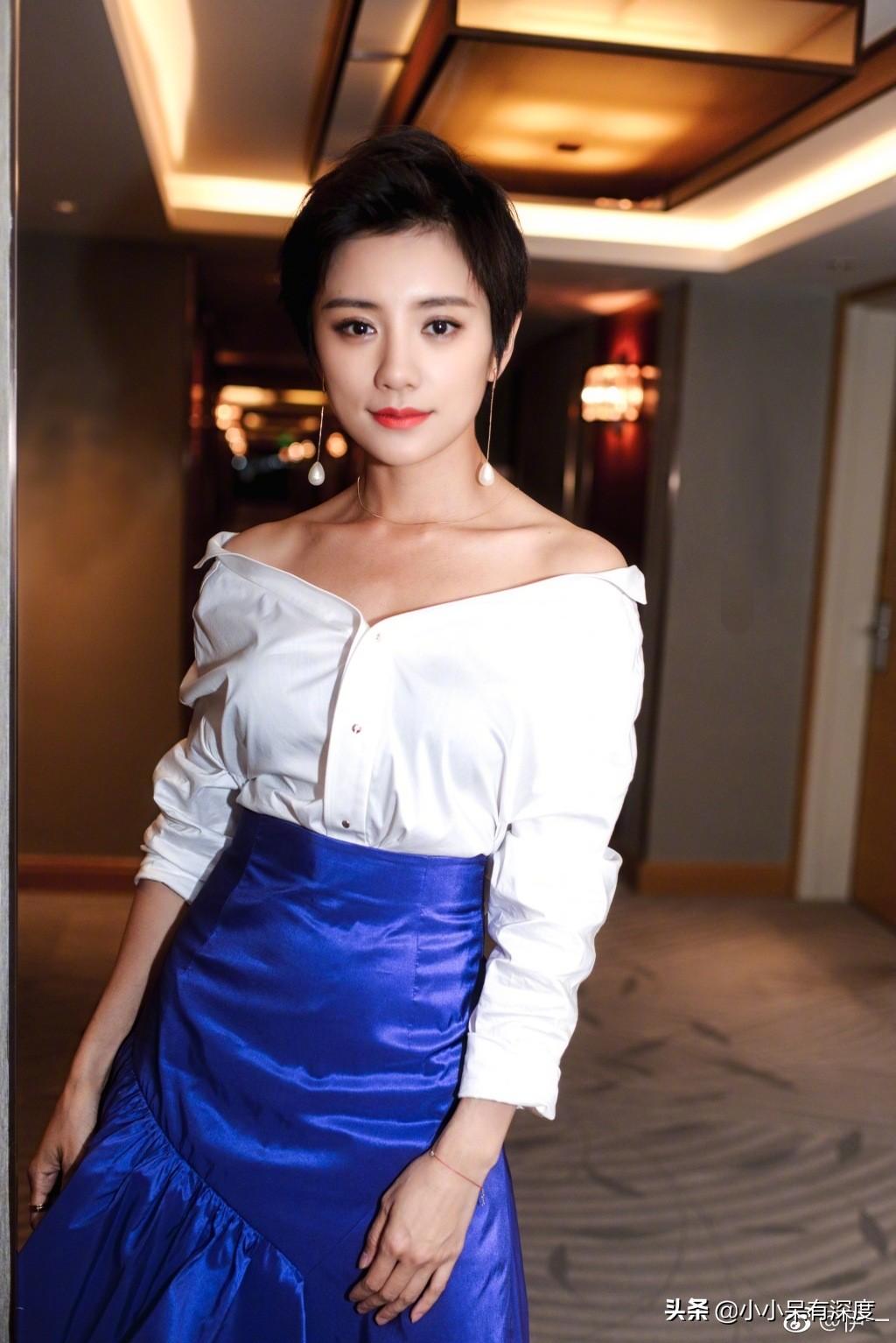 伊一主持人结婚了吗（揭秘浙江卫视主持人伊一神秘老公）