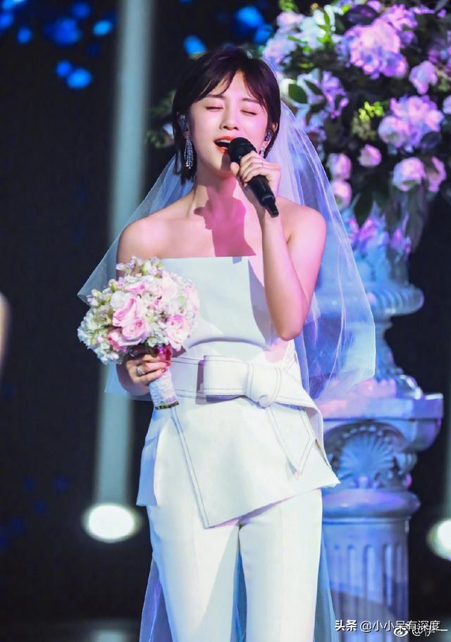 伊一主持人结婚了吗（揭秘浙江卫视主持人伊一神秘老公）