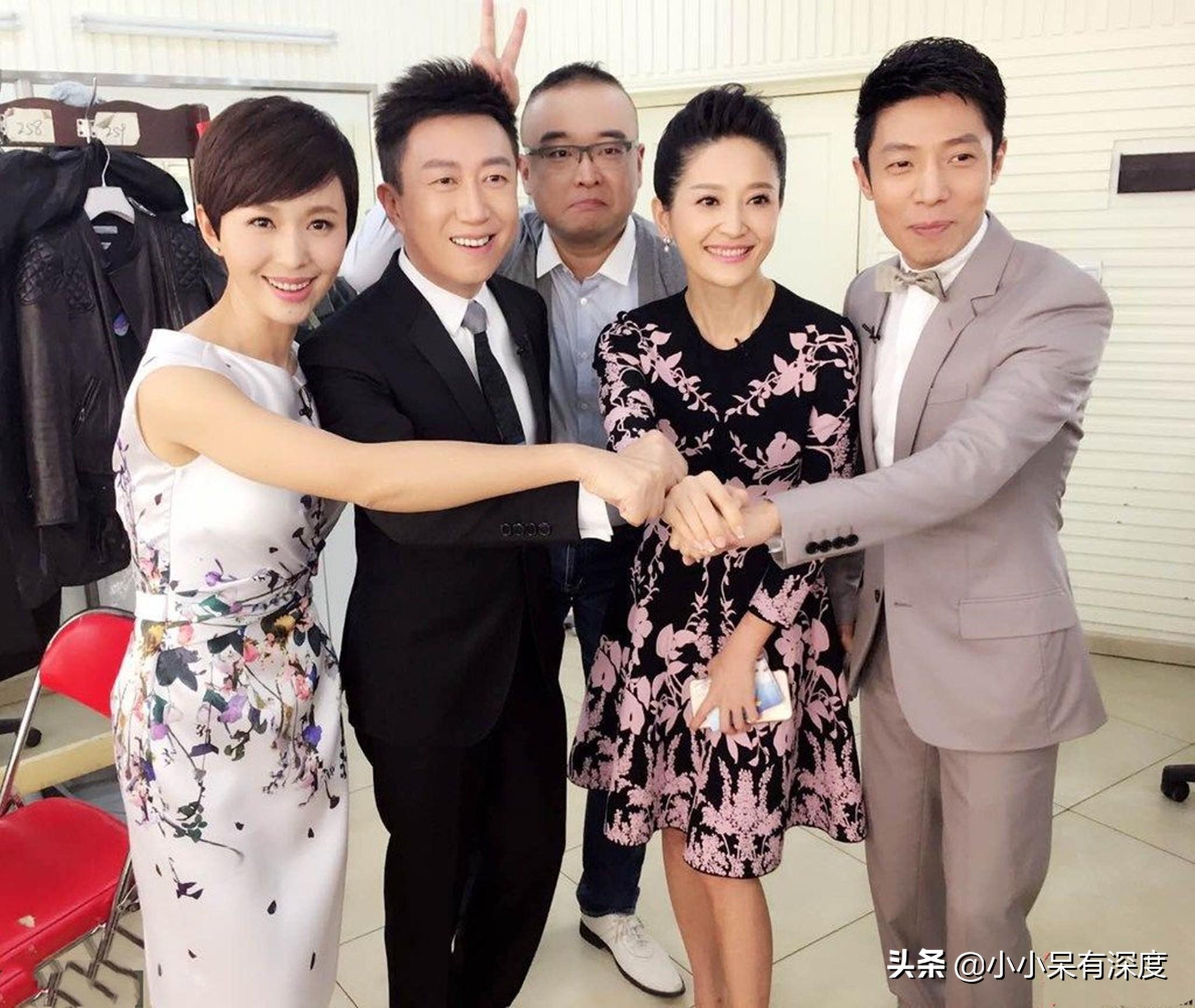 一锤定音主持人谢颖颖老公（财经一姐谢颖颖资料介绍）