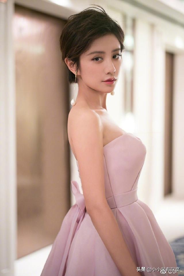 伊一主持人结婚了吗（揭秘浙江卫视主持人伊一神秘老公）