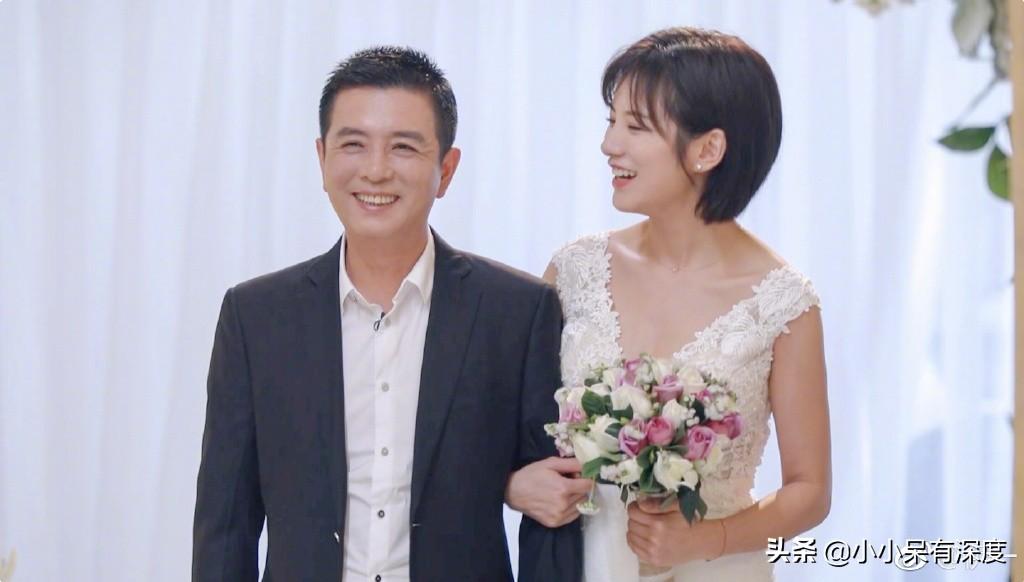 伊一主持人结婚了吗（揭秘浙江卫视主持人伊一神秘老公）