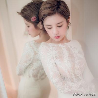 伊一主持人结婚了吗（揭秘浙江卫视主持人伊一神秘老公）