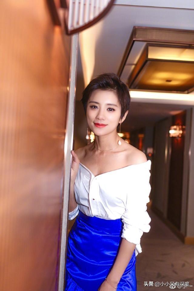 伊一主持人结婚了吗（揭秘浙江卫视主持人伊一神秘老公）