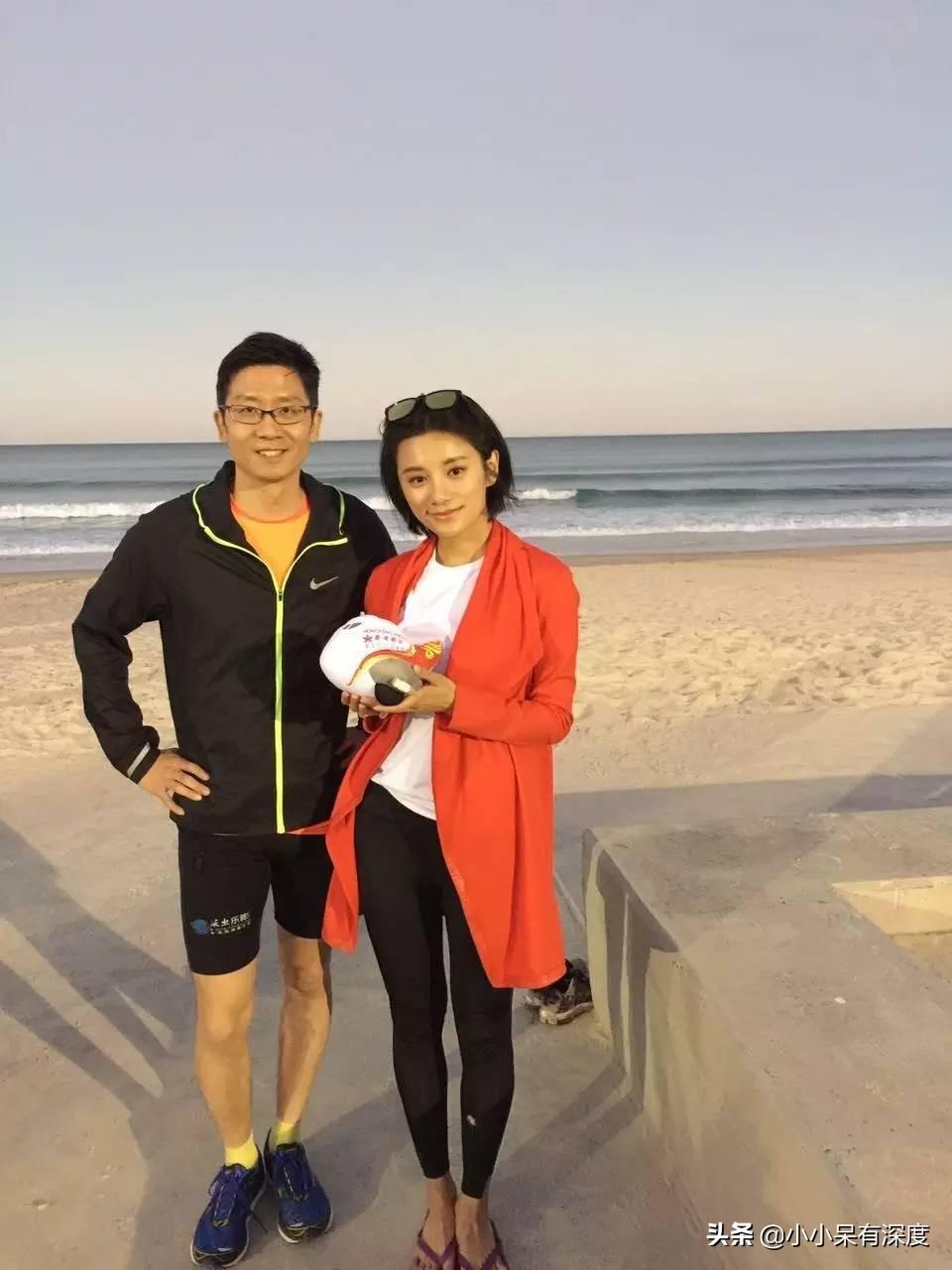 伊一主持人结婚了吗（揭秘浙江卫视主持人伊一神秘老公）