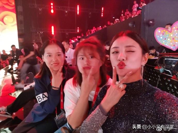 伊一主持人结婚了吗（揭秘浙江卫视主持人伊一神秘老公）