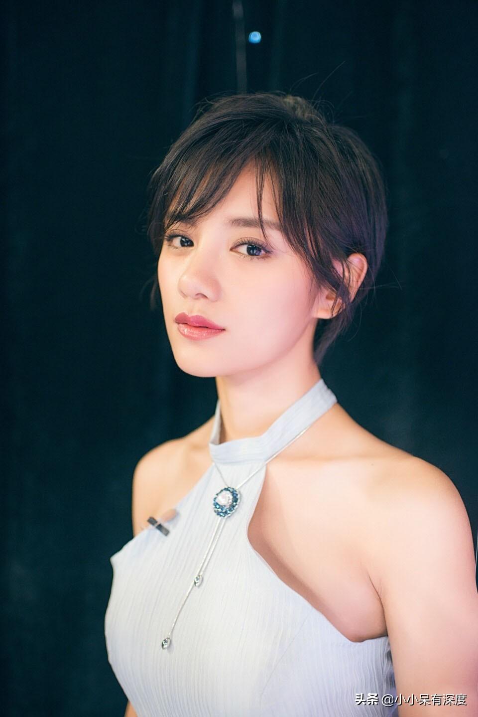 伊一主持人结婚了吗（揭秘浙江卫视主持人伊一神秘老公）