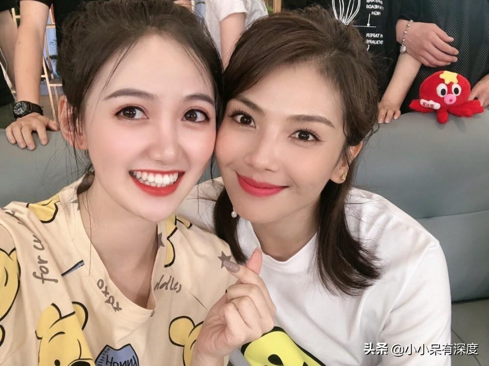 伊一主持人结婚了吗（揭秘浙江卫视主持人伊一神秘老公）