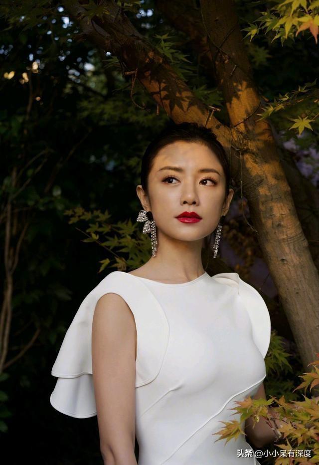 伊一主持人结婚了吗（揭秘浙江卫视主持人伊一神秘老公）