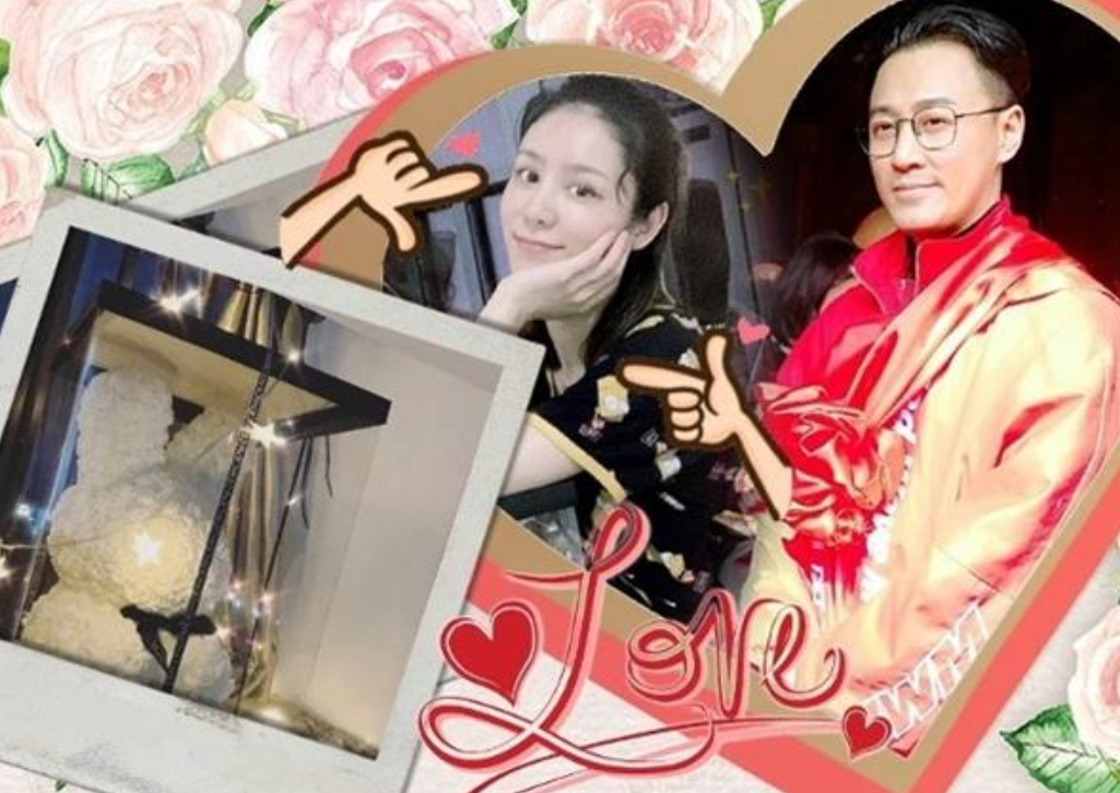 亿万浪少林峯的绯闻女友有哪些（林峯的历代女友名单 ）