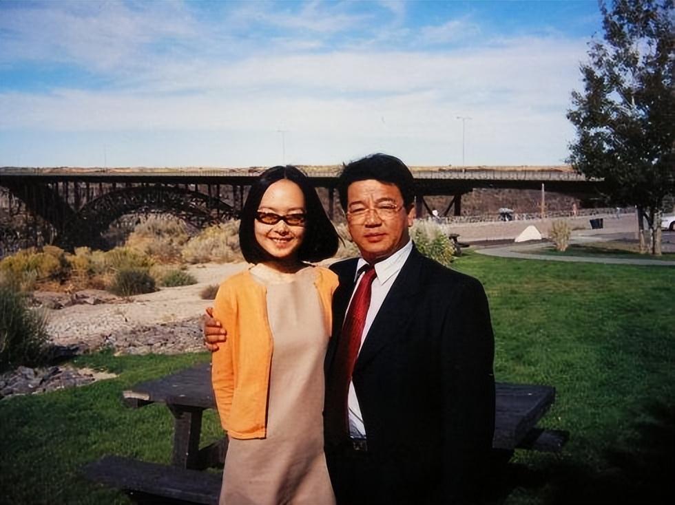 陈鲁豫没有孩子吗（主持人陈鲁豫的婚史经历）