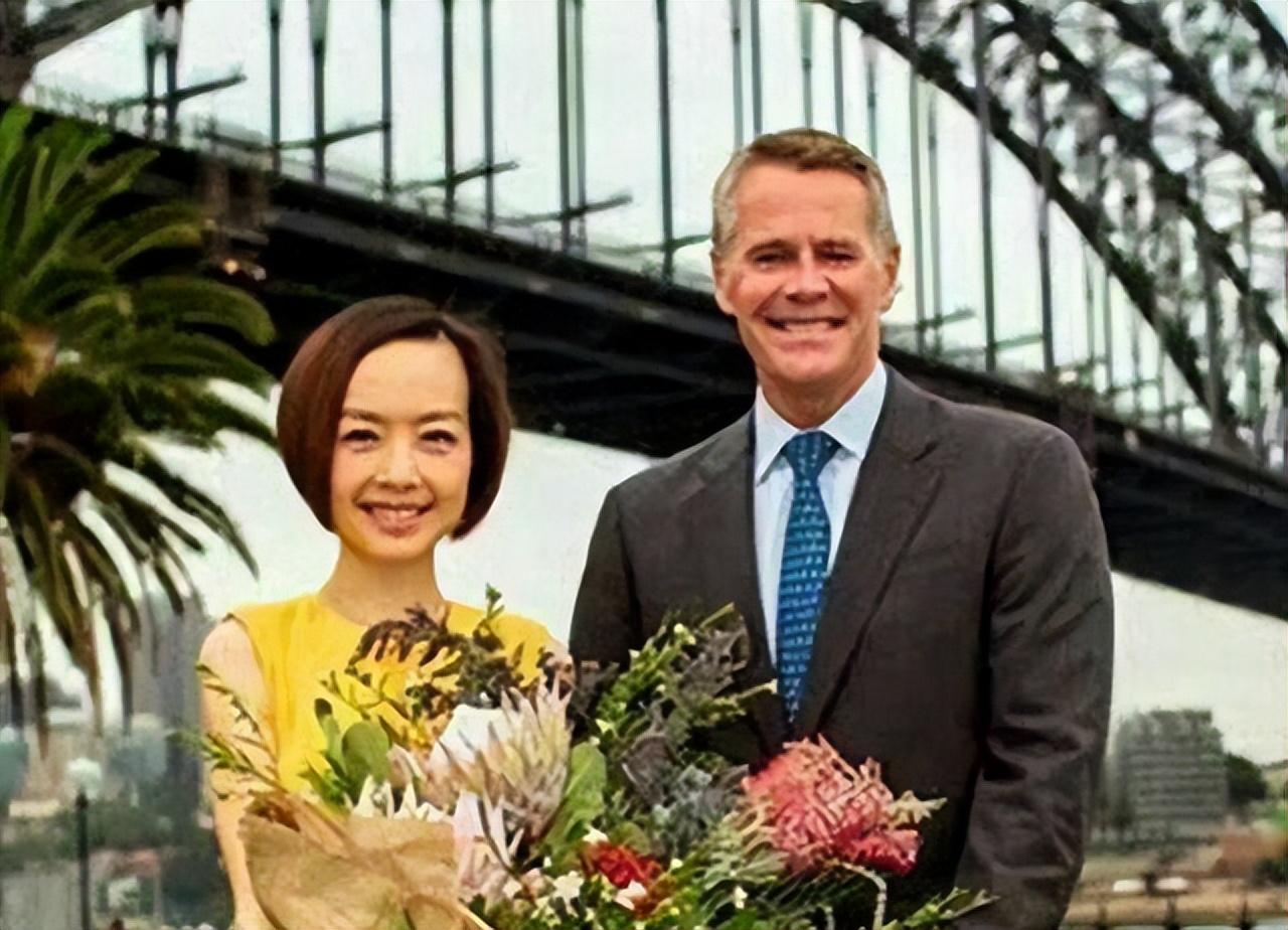 陈鲁豫没有孩子吗（主持人陈鲁豫的婚史经历）