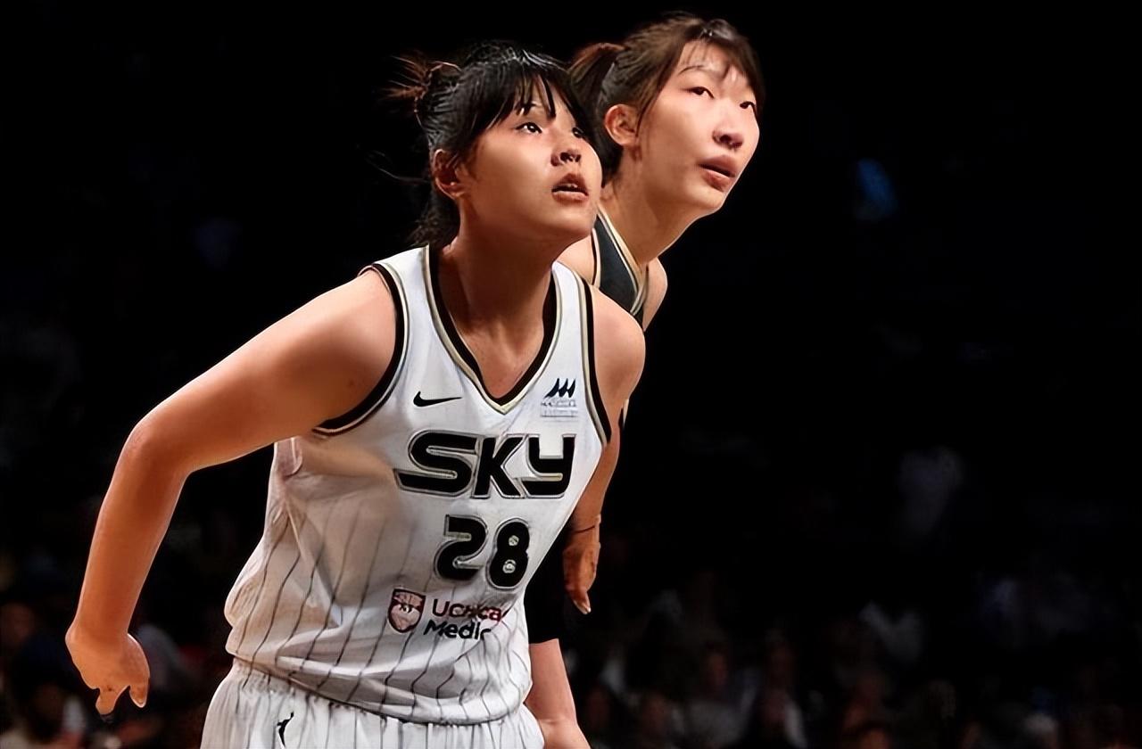 WNBA是什么意思（美国女子职业篮球联赛简介）