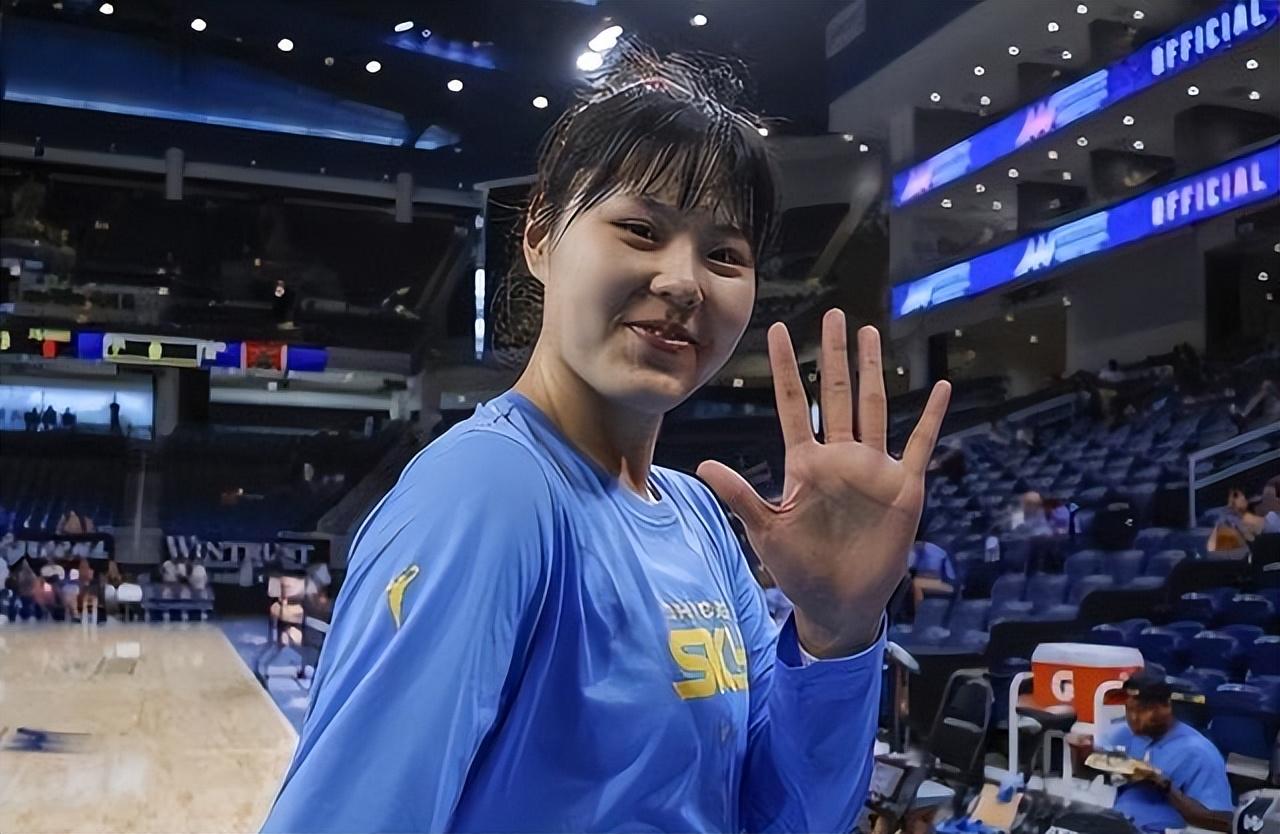 WNBA是什么意思（美国女子职业篮球联赛简介）