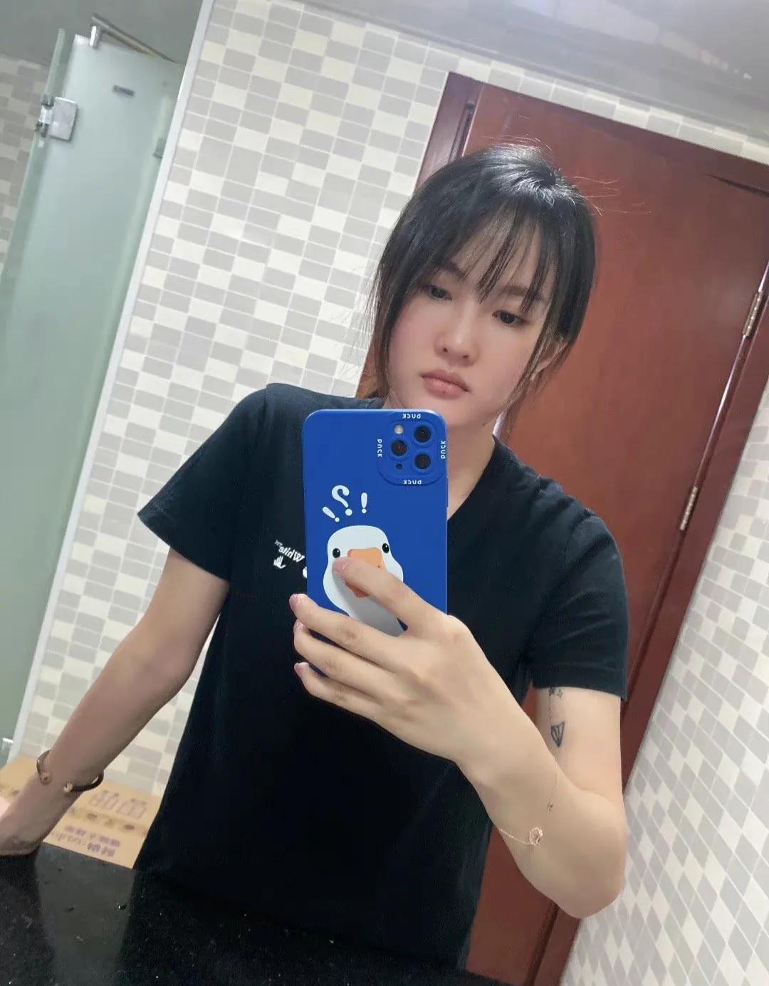 陈若琳为什么名气不大（奥运五连冠运动员陈若琳介绍）