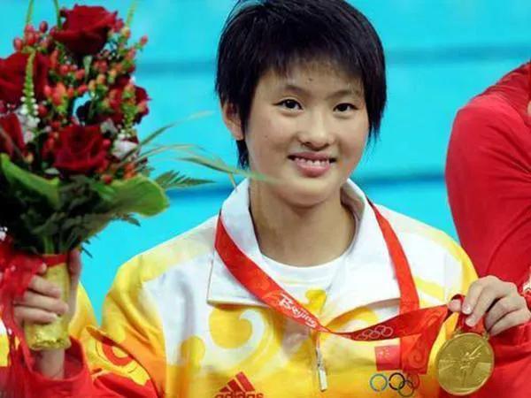 陈若琳为什么名气不大（奥运五连冠运动员陈若琳介绍）