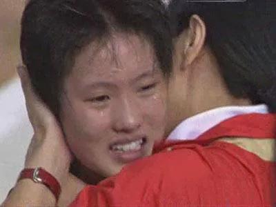 陈若琳为什么名气不大（奥运五连冠运动员陈若琳介绍）