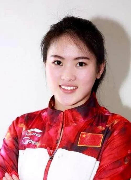 陈若琳为什么名气不大（奥运五连冠运动员陈若琳介绍）