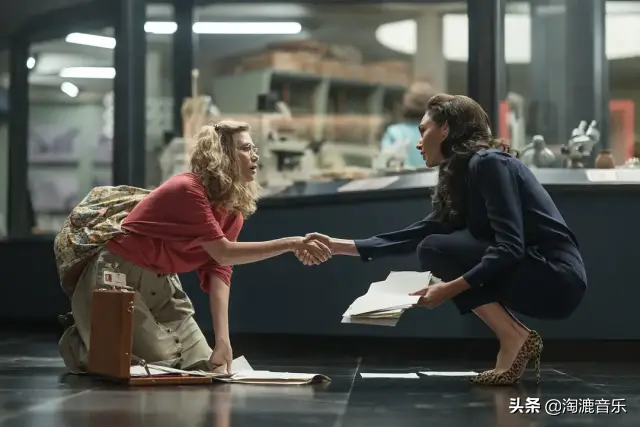 DC系列电影正确观看顺序是什么（漫威dc系列电影观看顺序）