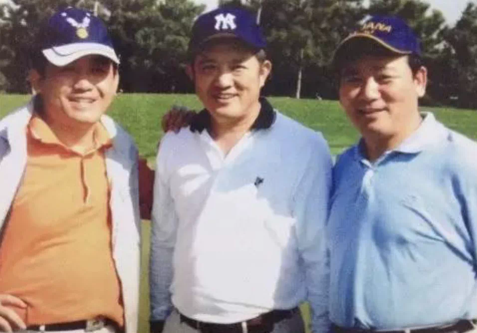 陈东升前妻是谁（企业家陈东升的传奇人生）