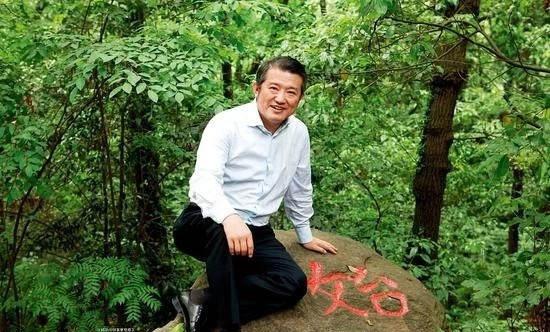 陈东升前妻是谁（企业家陈东升的传奇人生）
