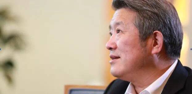 陈东升前妻是谁（企业家陈东升的传奇人生）