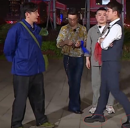 演员陈赫身高多少（娱乐圈中高大男星大全）