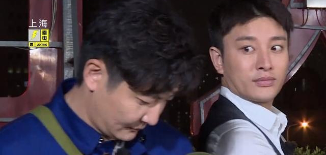 演员陈赫身高多少（娱乐圈中高大男星大全）
