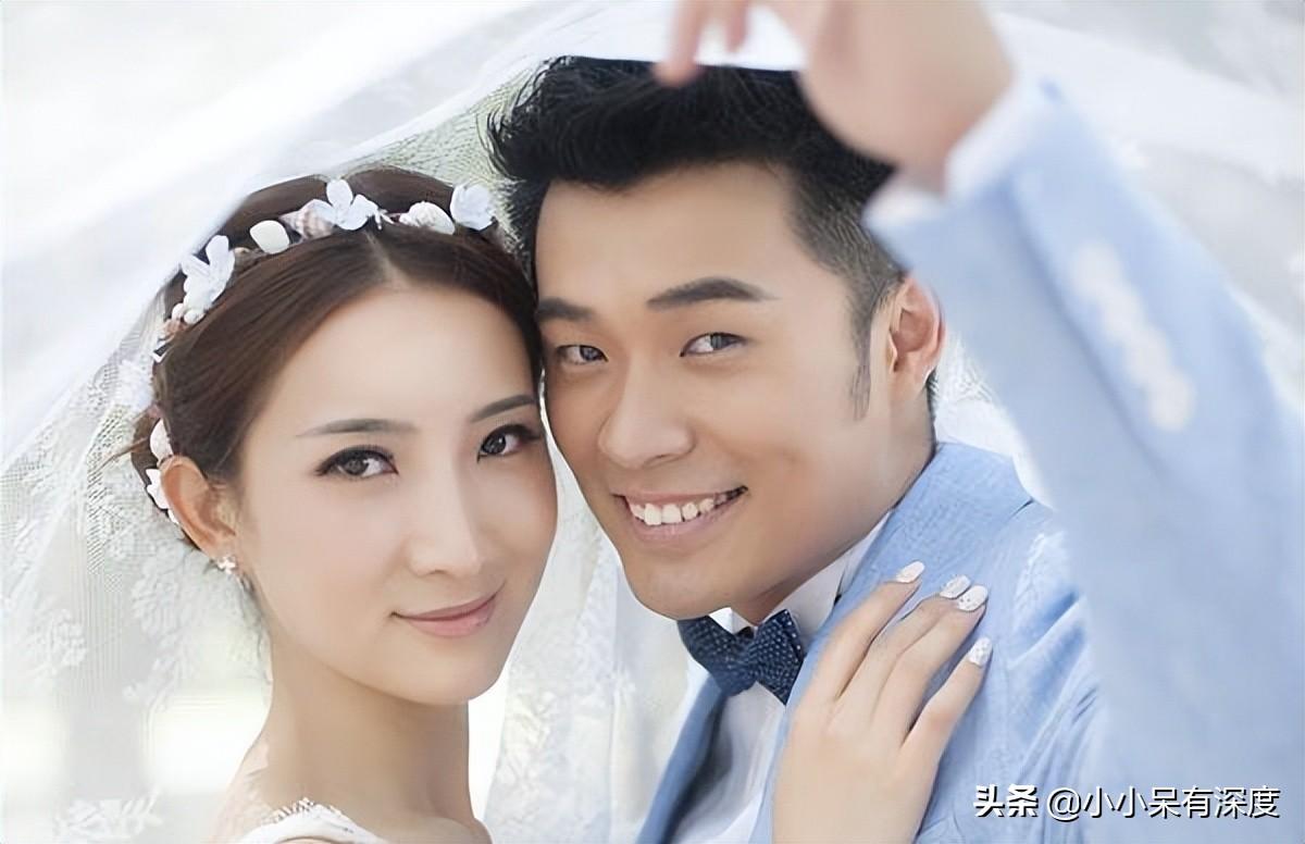 陈赫与前妻为什么离婚（陈赫前妻许婧近况）