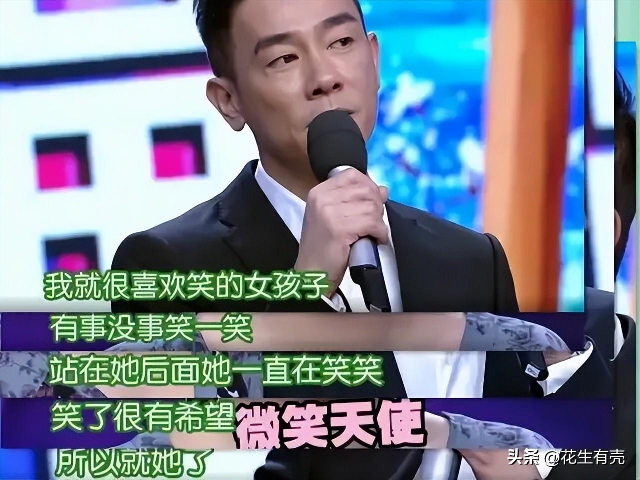 陈小春主演的电影有哪些（山鸡哥陈小春的演艺经历）