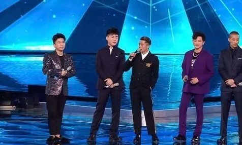 演员陈赫身高多少（娱乐圈中高大男星大全）