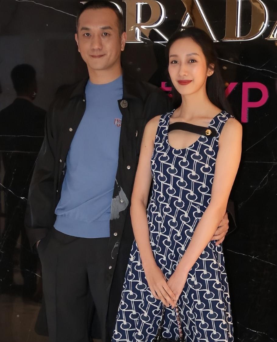 黄觉老婆麦子真实姓名叫什么（黄觉的老婆麦子个人资料及简介）