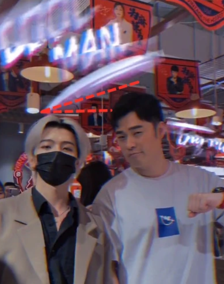 演员陈赫身高多少（娱乐圈中高大男星大全）