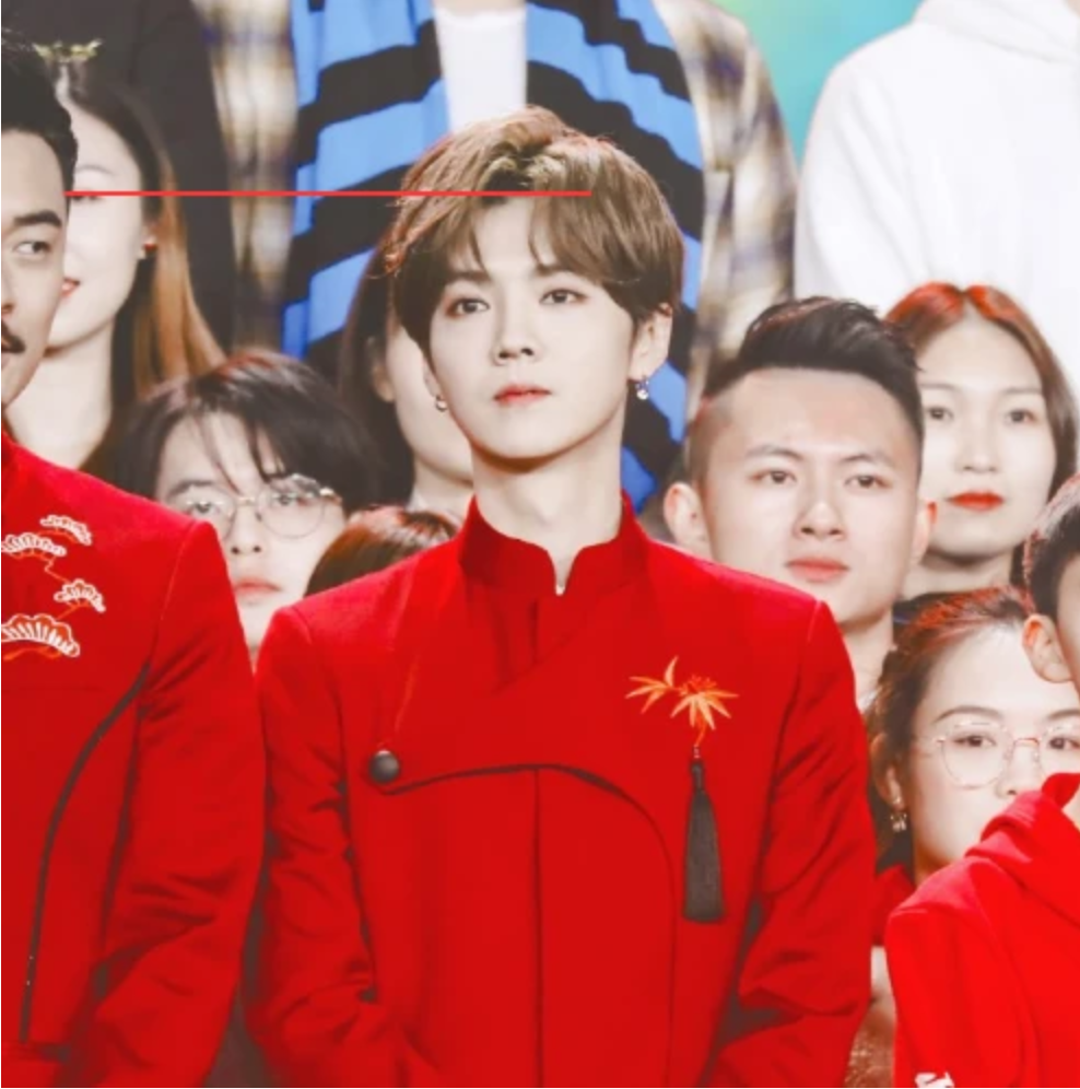 演员陈赫身高多少（娱乐圈中高大男星大全）