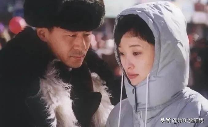 吴越陈建斌离婚原因（陈建斌前妻吴越的现状）