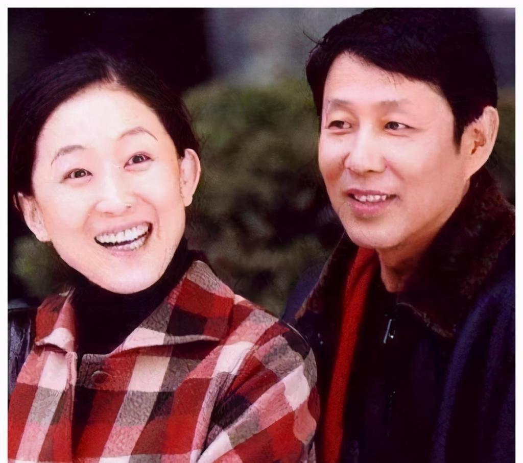 影后陈瑾结婚了吗（演员陈瑾坚持58年不婚的原因）