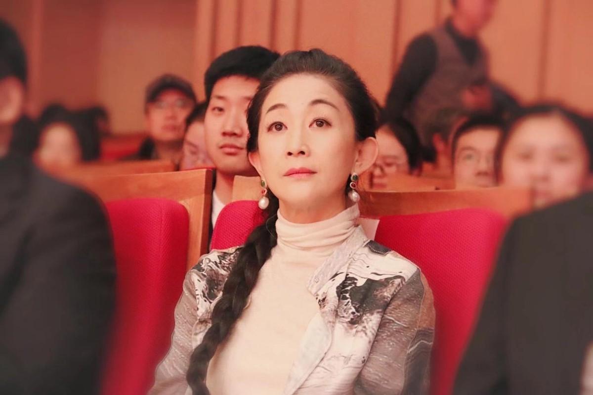 影后陈瑾结婚了吗（演员陈瑾坚持58年不婚的原因）