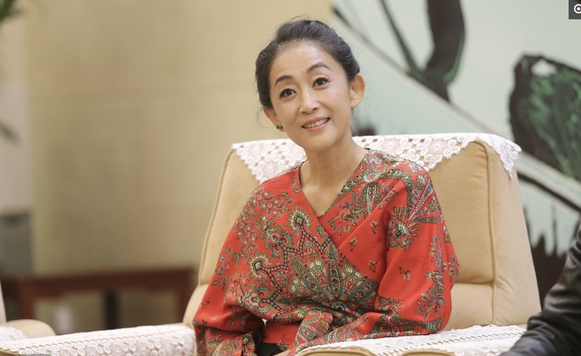 影后陈瑾结婚了吗（演员陈瑾坚持58年不婚的原因）