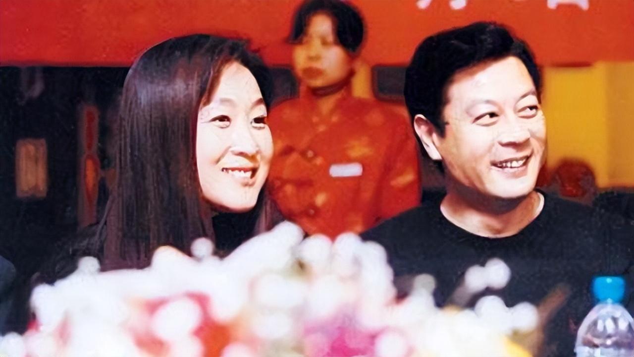 影后陈瑾结婚了吗（演员陈瑾坚持58年不婚的原因）