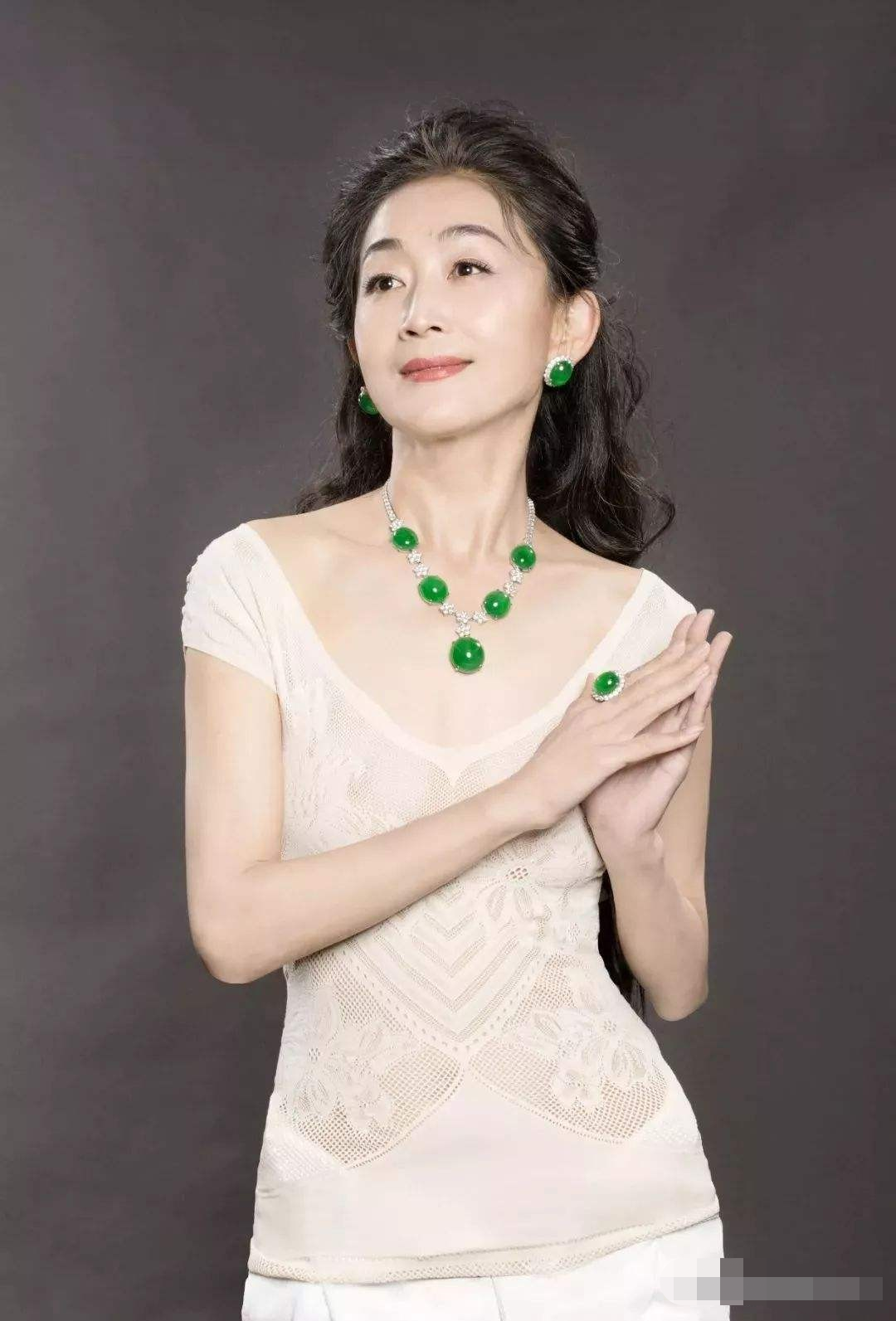 影后陈瑾结婚了吗（演员陈瑾坚持58年不婚的原因）