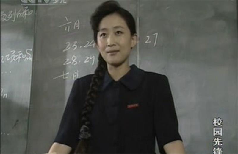 影后陈瑾结婚了吗（演员陈瑾坚持58年不婚的原因）