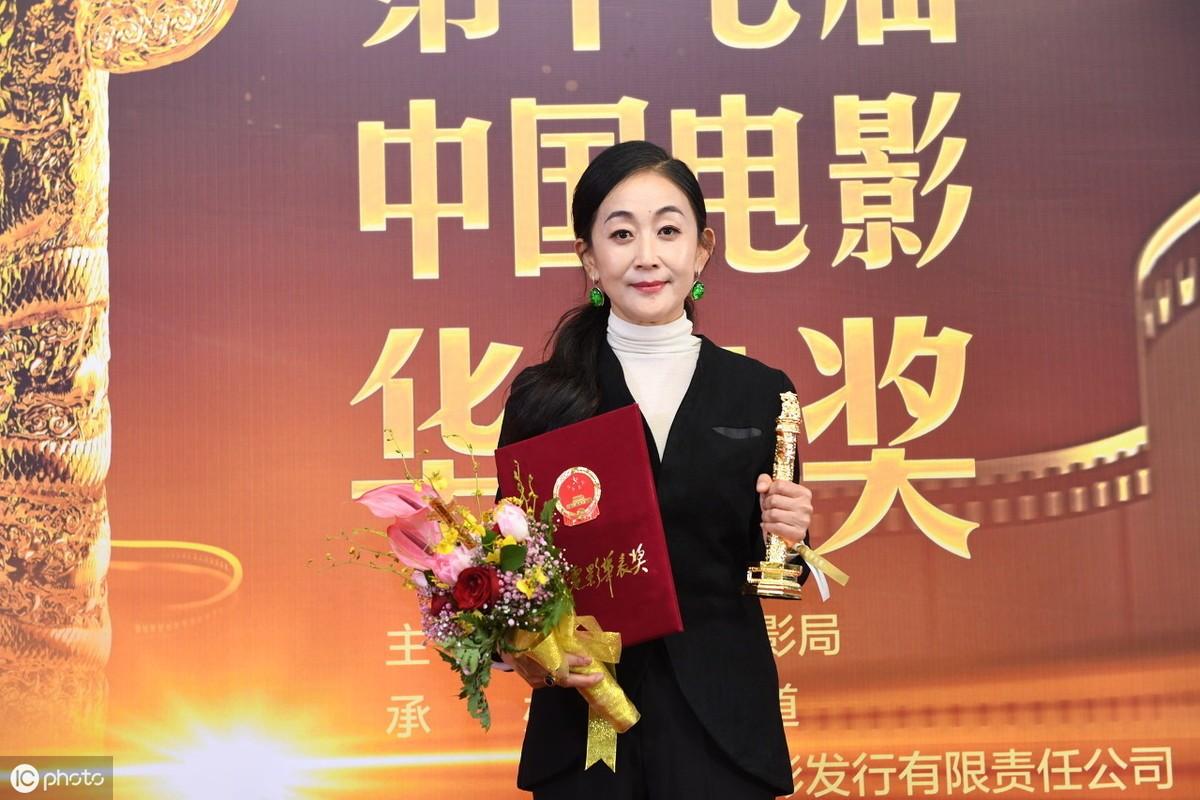 影后陈瑾结婚了吗（演员陈瑾坚持58年不婚的原因）