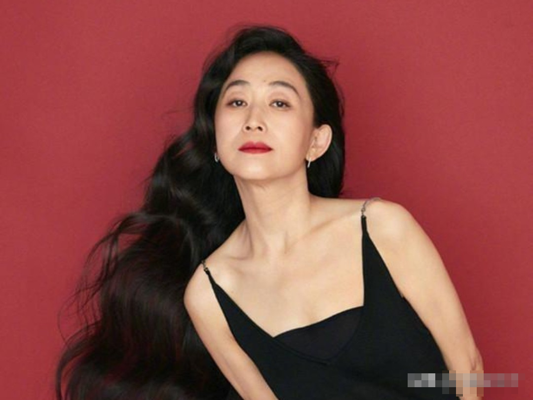 影后陈瑾结婚了吗（演员陈瑾坚持58年不婚的原因）