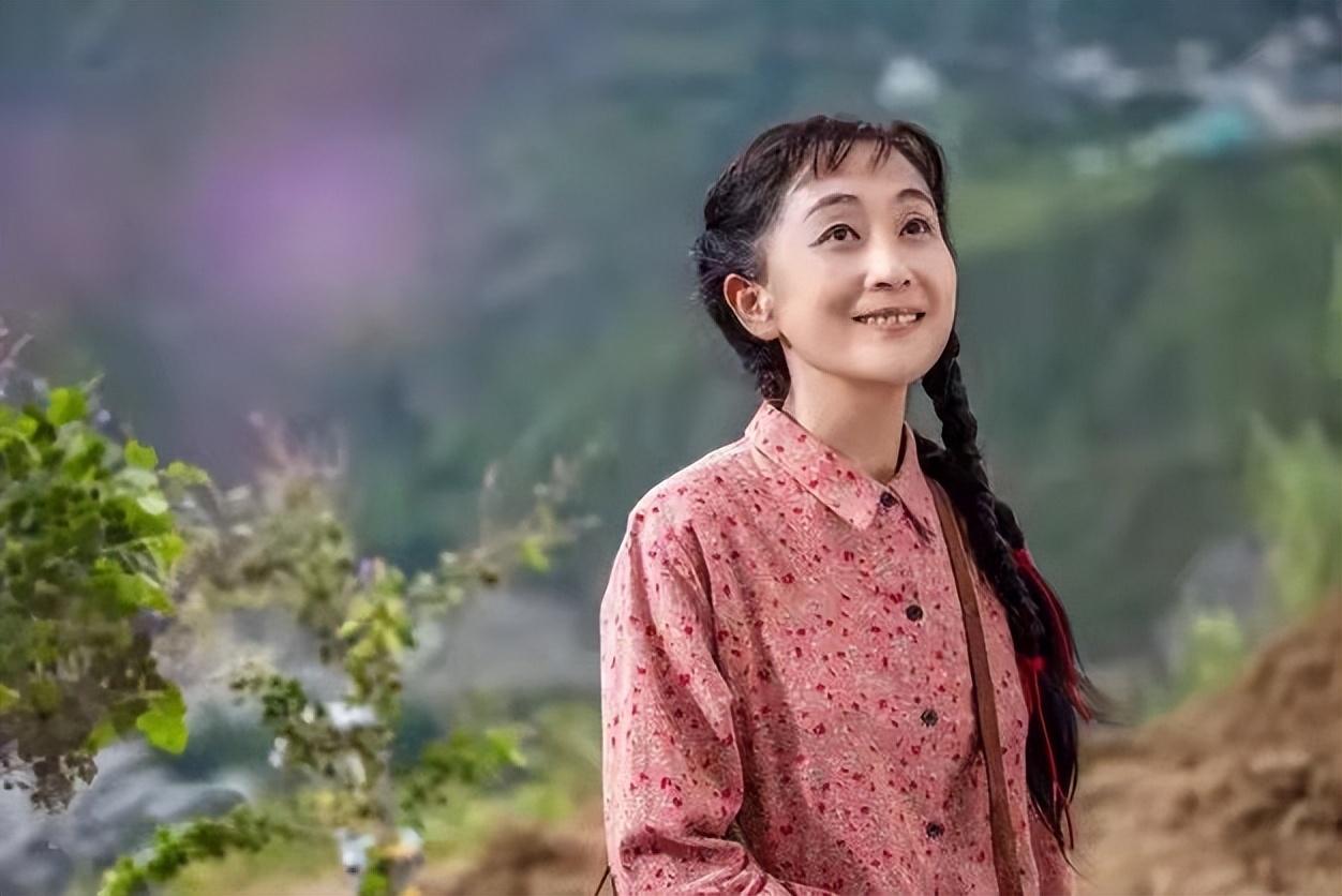 影后陈瑾结婚了吗（演员陈瑾坚持58年不婚的原因）