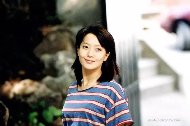 韩国公认颜值最高的女明星（韩国人气最高的4位女星）